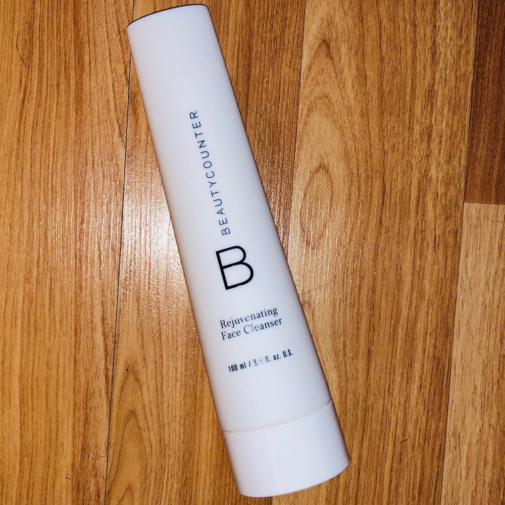 BEAUTYCOUNTER Rejuvenating Face Cleanser